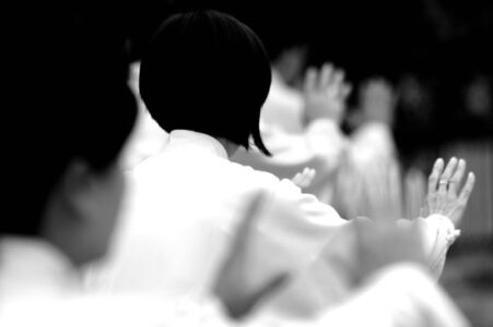 4 Benefits of Martial Arts Training at Home Image